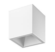 Накладной светильник DesignLed SPL-CB-18-WH-WW DL-SPL 00-00002328_SW