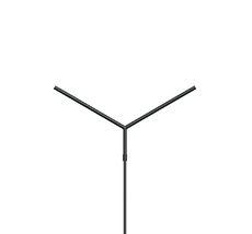 Кронштейн OXOR-SY2-3000x76-L1300 BLACK ( Arlight 051656_ARL