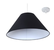 Подвесной светильник Arti Lampadari Naro Naro E 1.P3 B