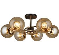 Потолочная люстра Escada 653/6P_ESC