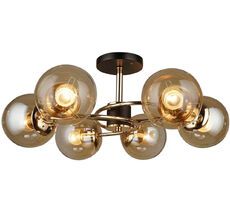 Потолочная люстра Escada 653/6P_ESC