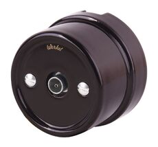 ТВ розетка Ретро WL18-02-05 a036809_WR