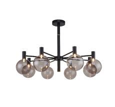 Потолочная люстра Favourite Eternity 2766-8P