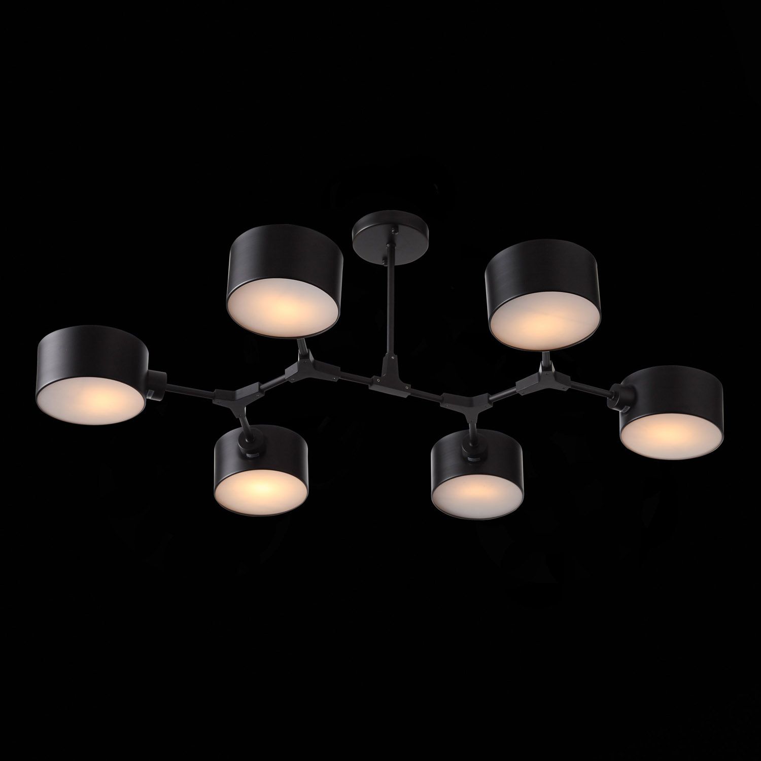 Потолочный светильник Evoluce GIMENTO SLE183402-06