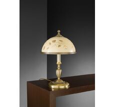 Настольная лампа Reccagni Angelo P 6208 M_RA