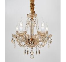 Хрустальная люстра Favourite 1738-5P