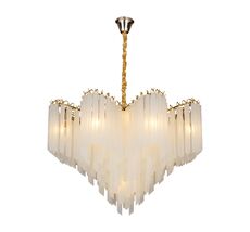 Подвесная люстра KinkLight Грай 07310-9,33_KL