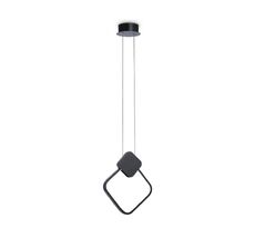 Подвесной светильник Ambrella light светодиодный Line FL5256_AMB