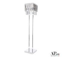Торшер APL LED Sicilia SH500.T8.30-150.C.Ni.4000_BI