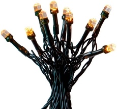 Светодиодная елочная гирлянда Eglo DIAMOND STAR LIGHT 411334