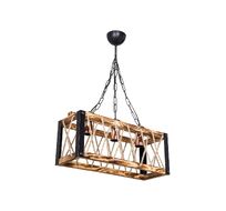 Подвесной светильник Toplight Sharron TL1652H-03WD