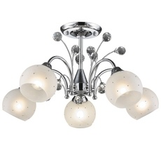 Потолочная люстра Velante 707-107-05