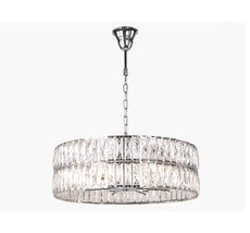 Подвесная люстра NewPort 10125+3/C new_NP