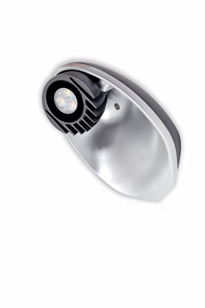 Архитектурная подсветка IP54 LED Gr Oasis Light W6160 Gr_OL