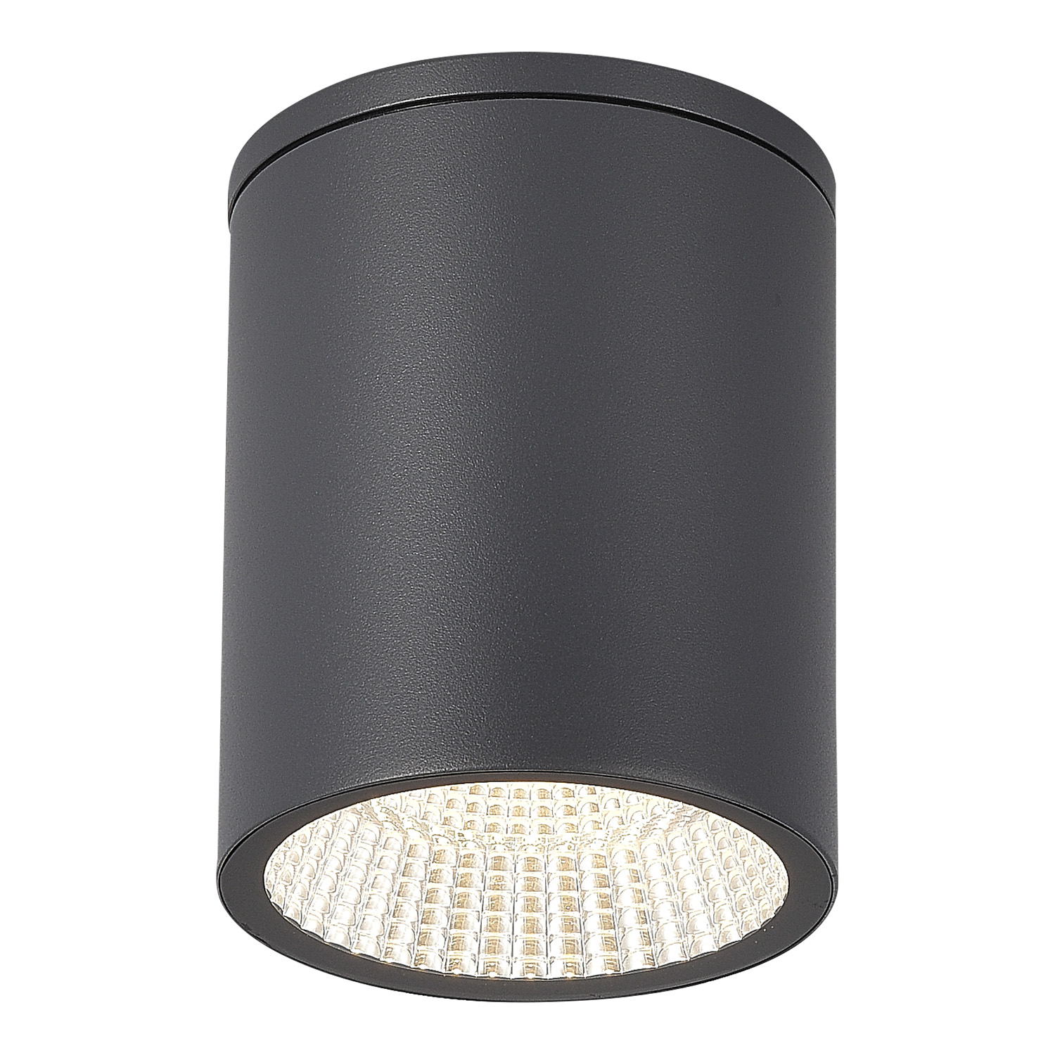 Уличный потолочный светильник ST LUCE TUBO SL9514.712.01