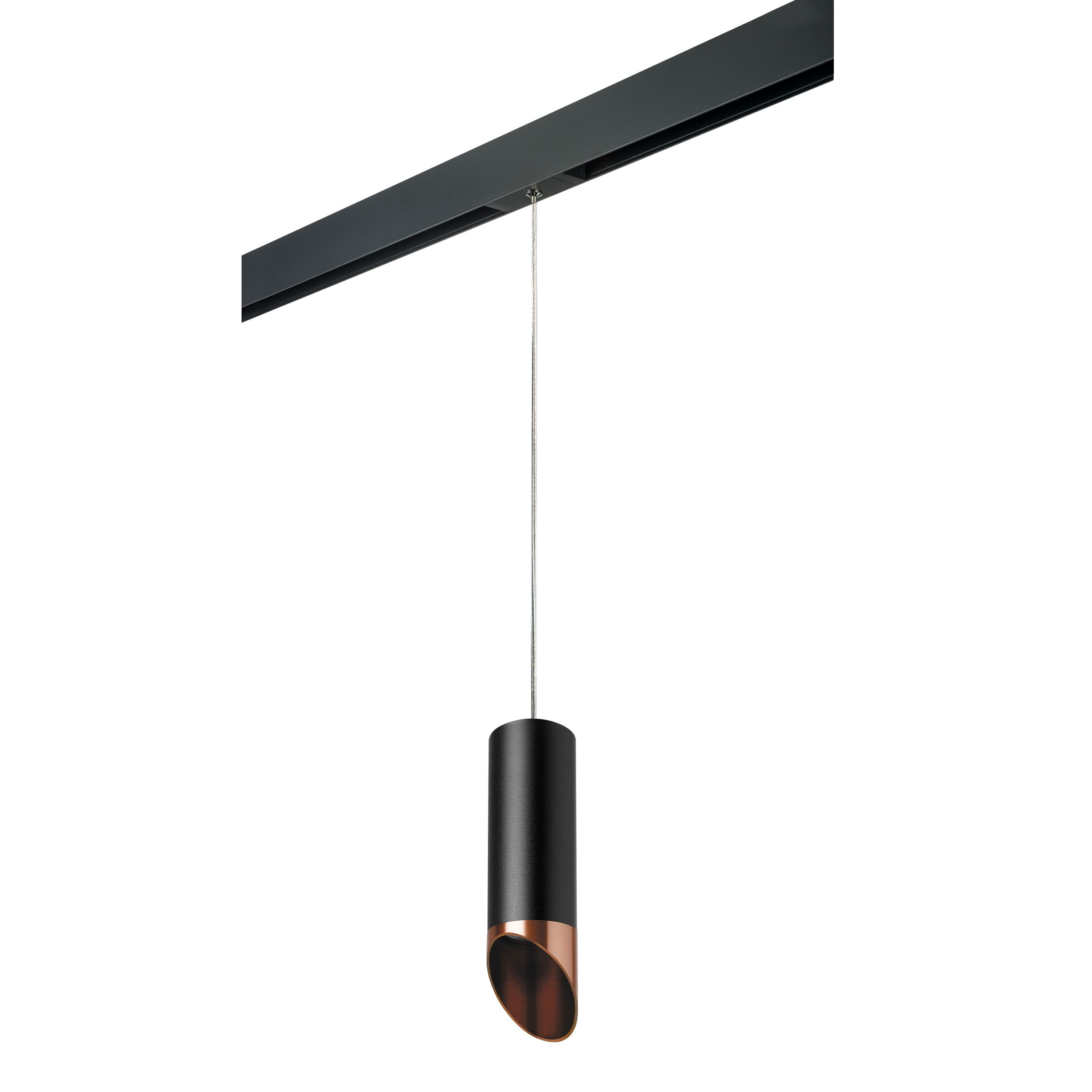 Трековый светильник Lightstar Rullo PRORP487130_LS