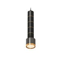 Комплект Ambrella light подвесного светильника TECHNO SPOT XP8115010_AMB