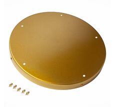 Потолочное крепление на 5 ламп (круглое) ST Luce SL001 SL001.203.05