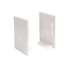 Заглушка Denkirs TR2107-WH