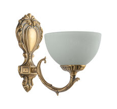 Бра Ambiente 7140/1 AB_BZ