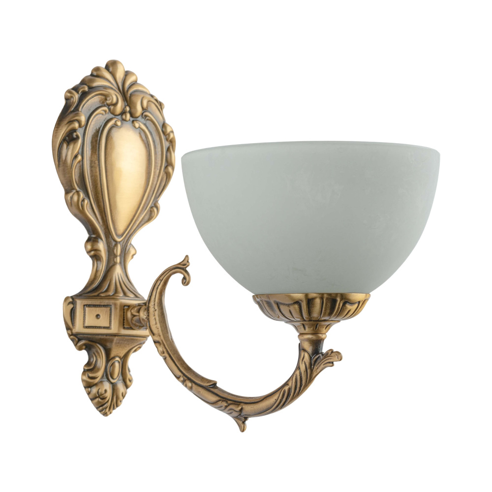 Бра Ambiente 7140/1 AB_BZ