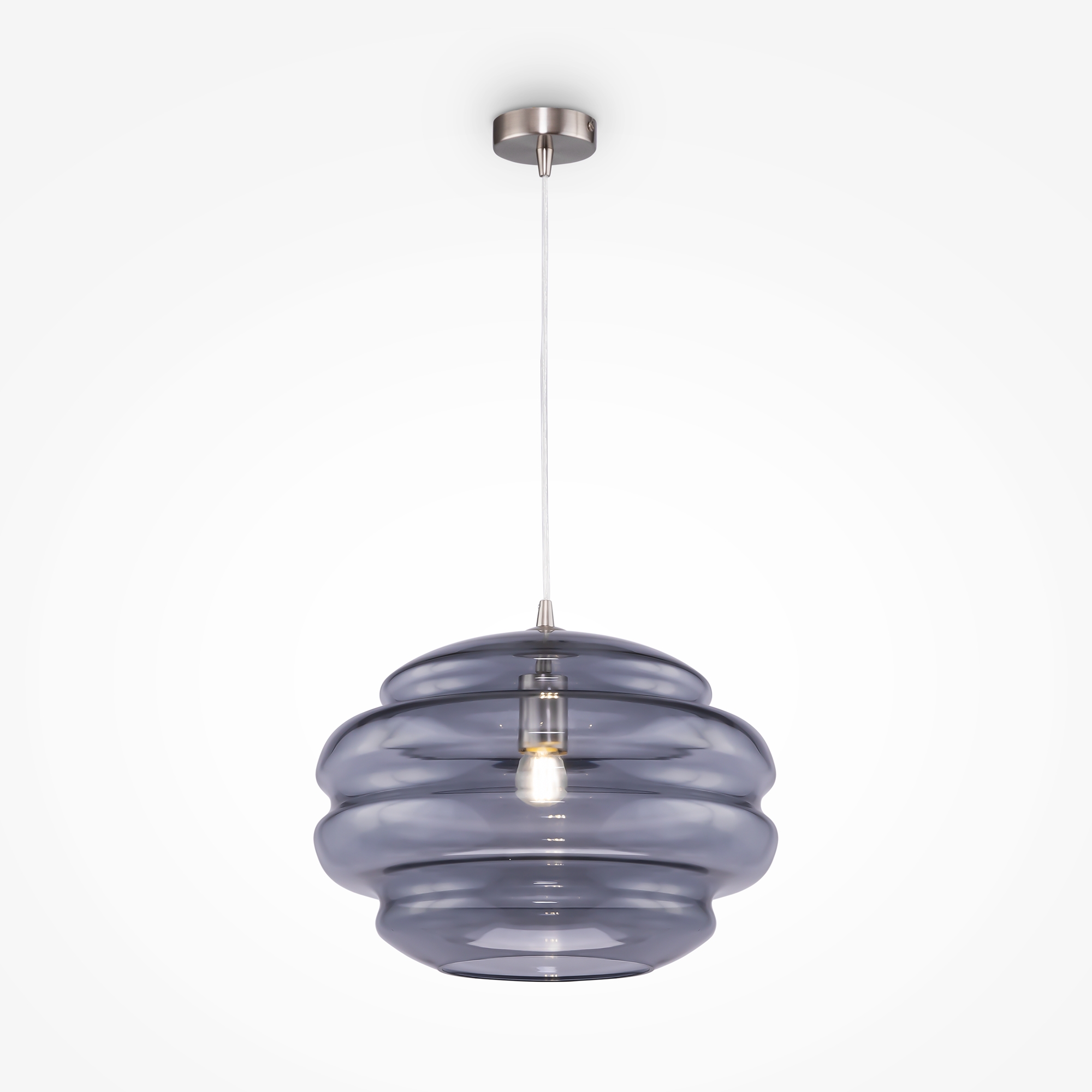 Подвесной светильник Maytoni Ruche P078PL-01SG_MY