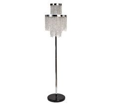 Торшер Cascada Garda Decor 62GDM-80231