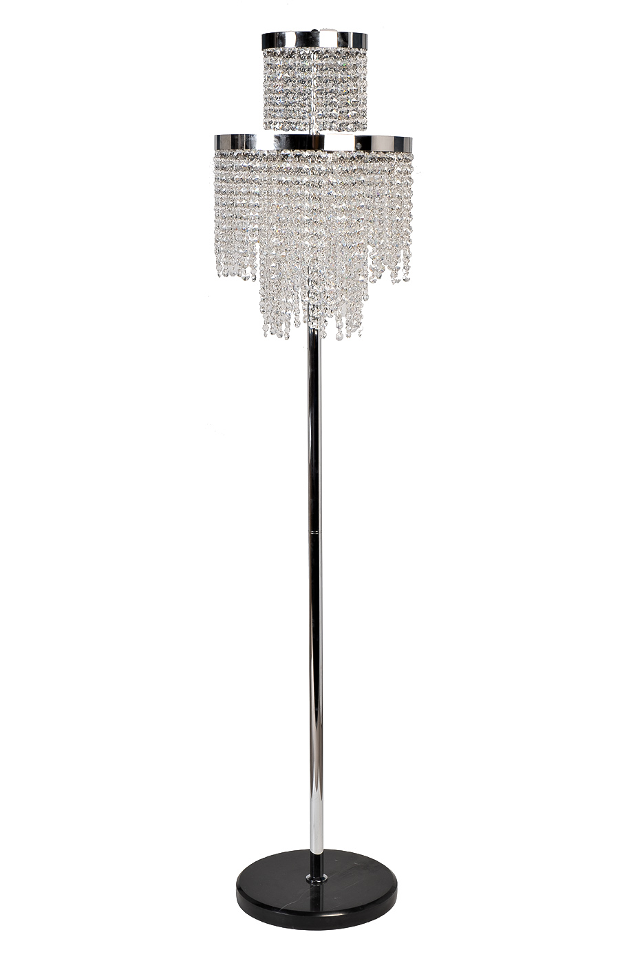 Торшер Cascada Garda Decor 62GDM-80231