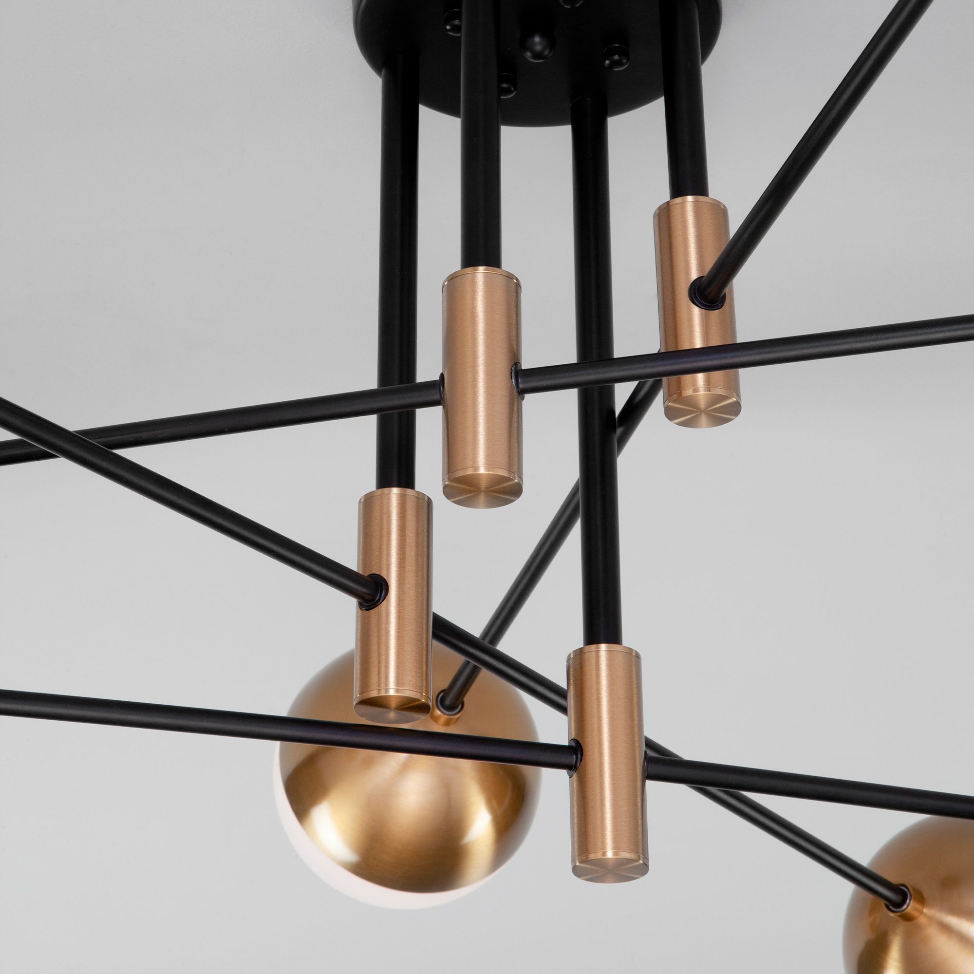 Потолочная люстра Eurosvet Nuvola a057080_EU