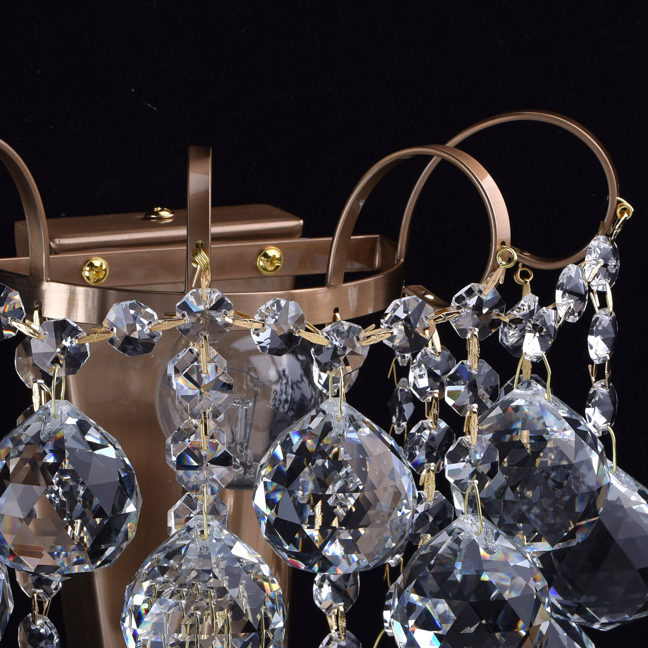 Бра MW-Light Жемчуг 232028201_MW