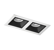 Встраиваемый светильник Lightstrar Domino D5260707WMOD_LS