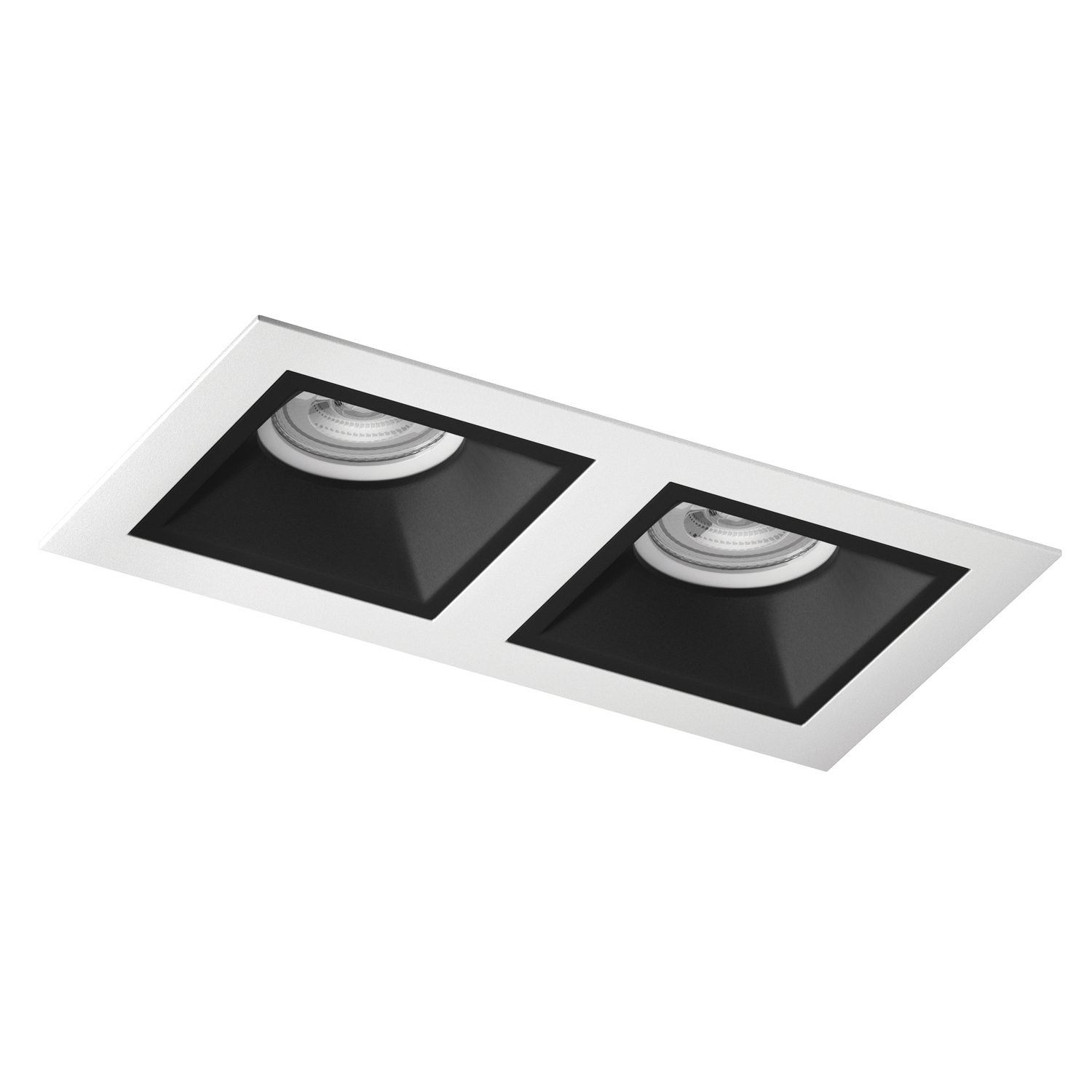 Встраиваемый светильник Lightstrar Domino D5260707WMOD_LS