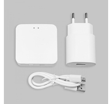 WI-FI конвертер Imex IL.0050.7000-WH_IM