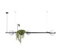 Подвесной светильник Loft IT Jardin 10121/C_LF