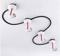 Наборная трековая система Lussole BAY SHORE LSP-9818-04