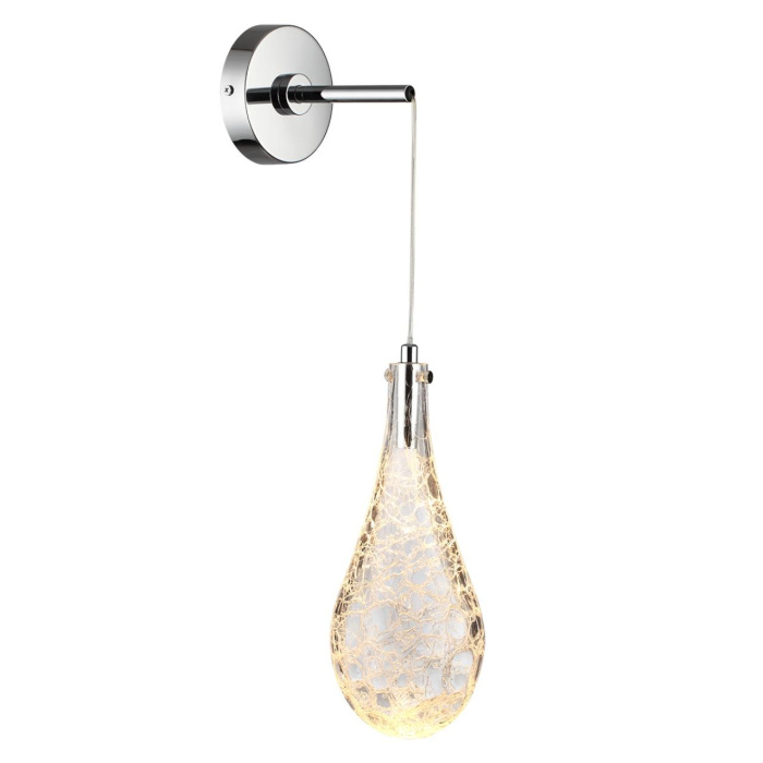 Настенный светильник ODEON LIGHT INCANTO 7148/5WL