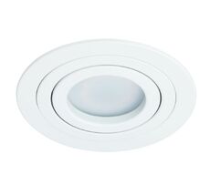 Встраиваемый светильник ArteLamp точечный TARF A2167PL-1WH