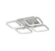 Потолочная люстра ILedex Satellite 8153-4-X-T WH_IX