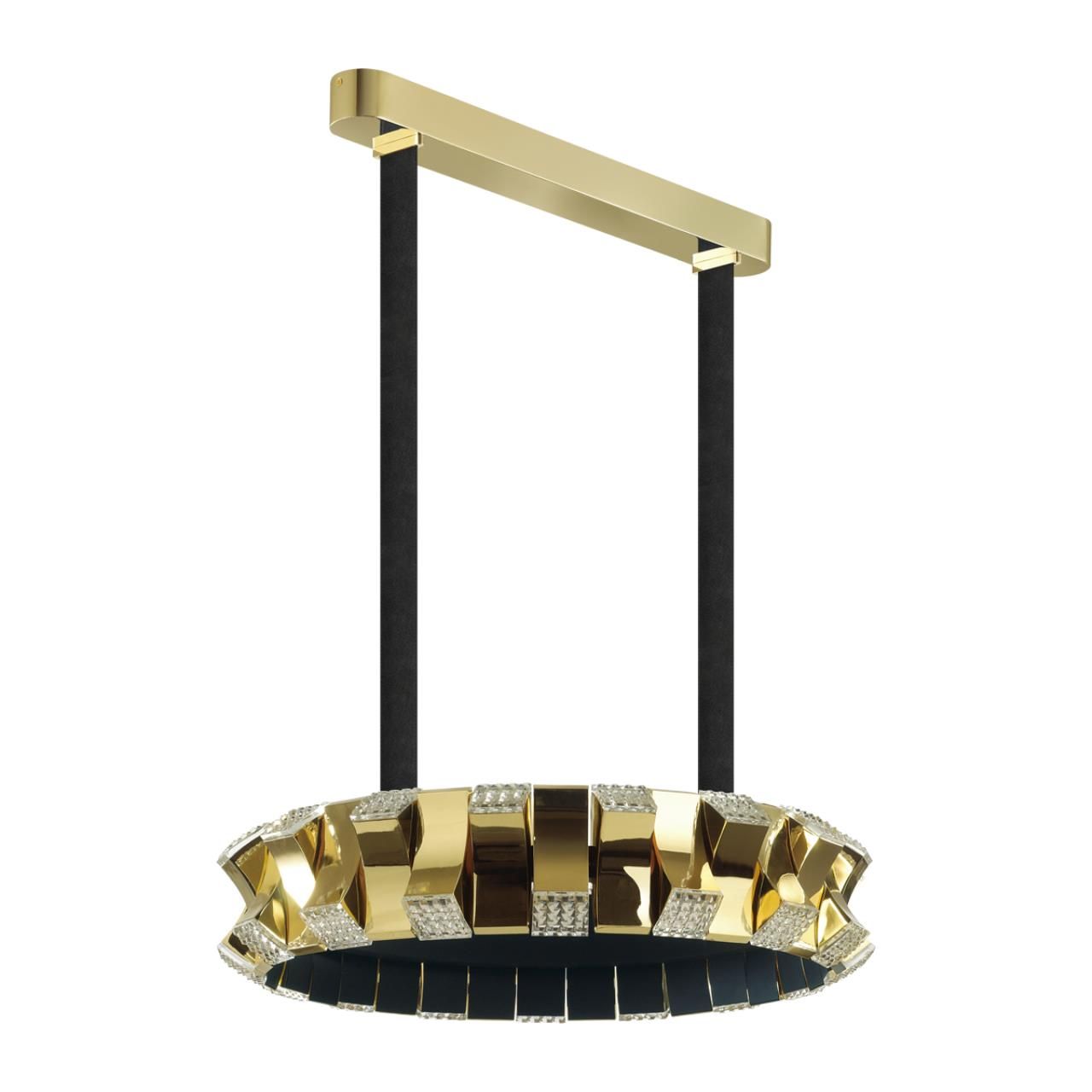 

Подвесная люстра Odeon Light ASTURO 4993/45L, 4993/45L