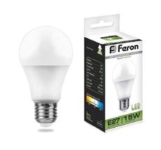 Лампочка светодиодная 25629 Feron 25629_FR