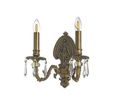 Настенный светильник Dio Darte Estrada Estrada E 2.1.2.600 A