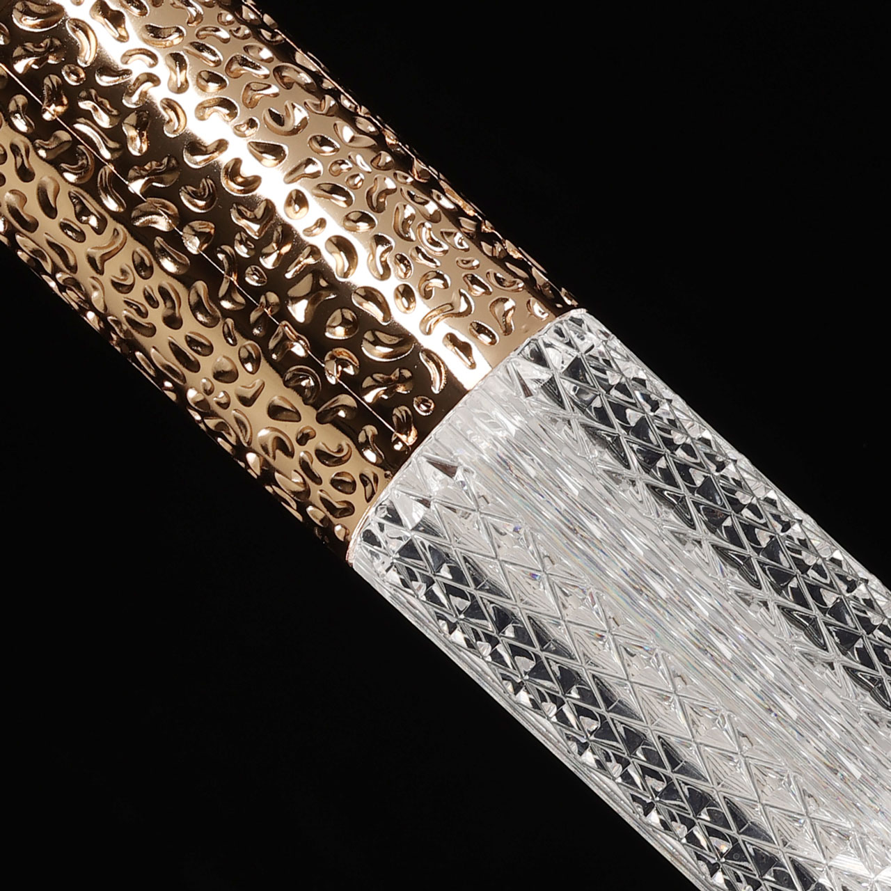 Подвесной светильник De City Конти 488012201_MW