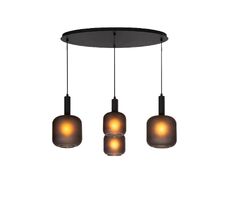 Подвесной светильник Lucide ELOISE 45405/04/30