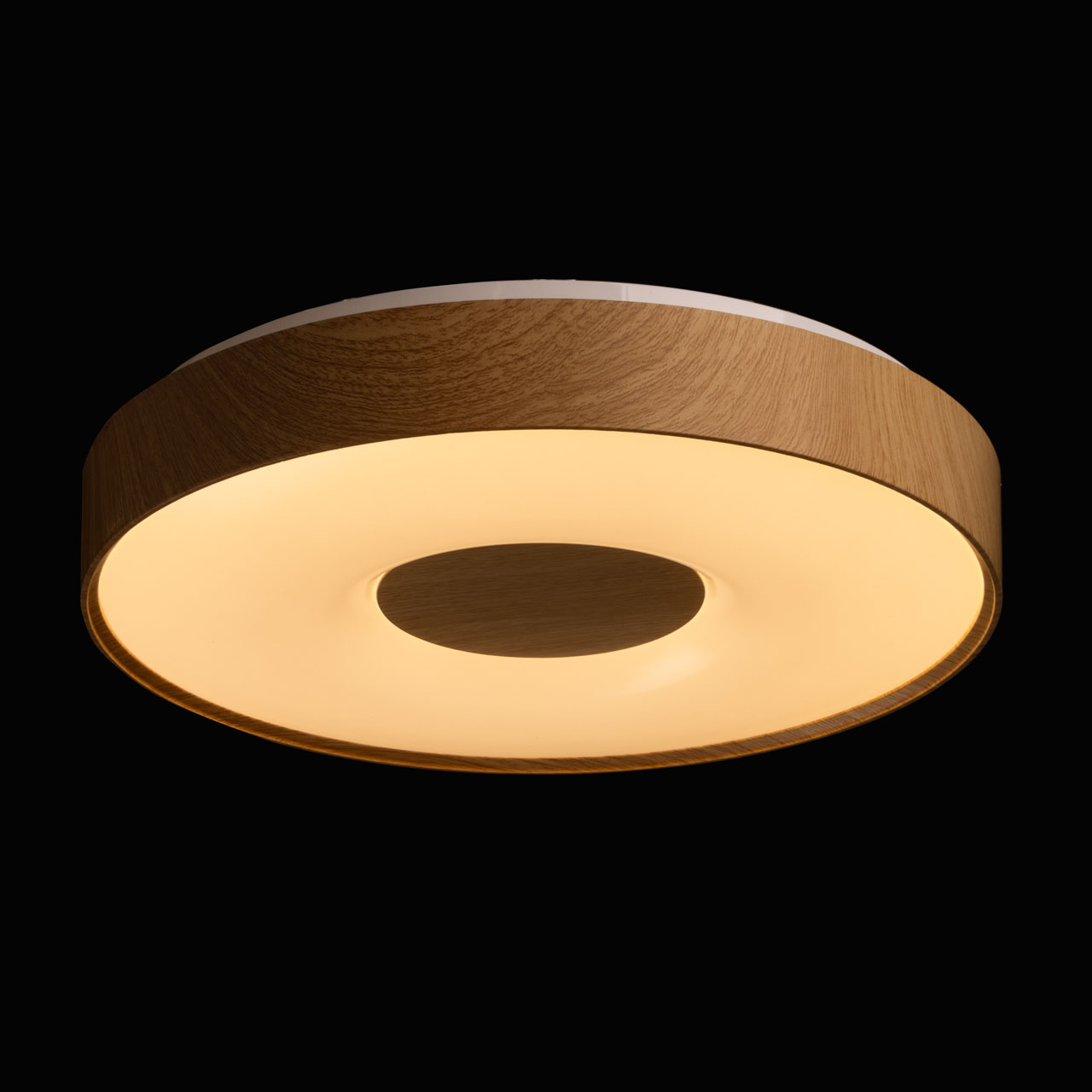 Потолочная люстра De City Ривз 674017901_MW