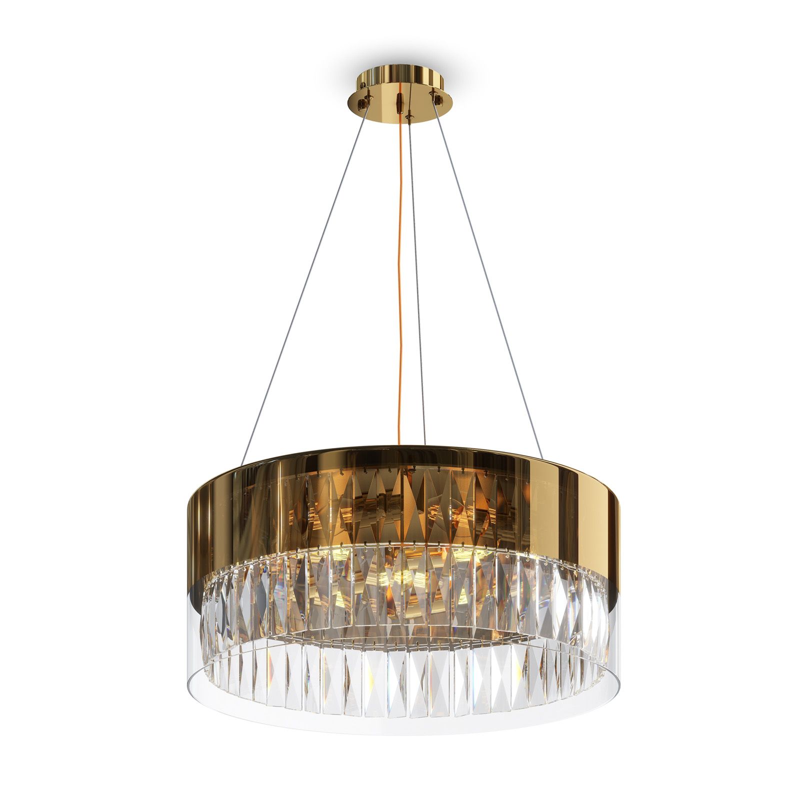 

Подвесной светильник Maytoni Wonderland MOD313PL-06G, MOD313PL-06G