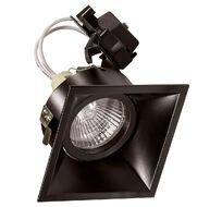 Точечный светильник LightStar Врезной Domino 214507_LS