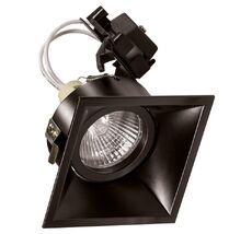 Точечный светильник LightStar Врезной Domino 214507_LS