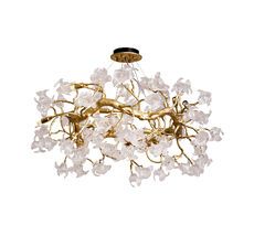 Подвесная люстра Garda Decor 86-60108