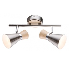 Спот Globo AERON 54807-2_GL