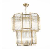 Подвесная люстра ST Luce Cosenza SL1234.203.08